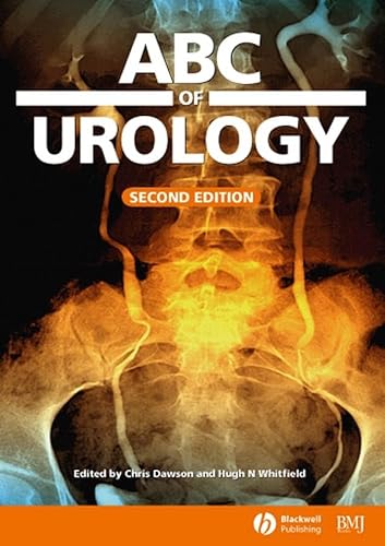 Stock image for ABC of Urology (ABC Series) for sale by WorldofBooks