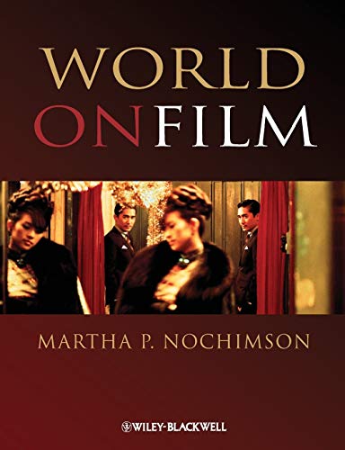 Stock image for World on Film for sale by Blackwell's