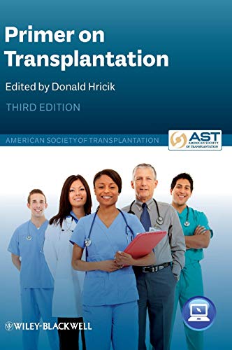 Beispielbild fr Primer on Transplantation zum Verkauf von Blackwell's