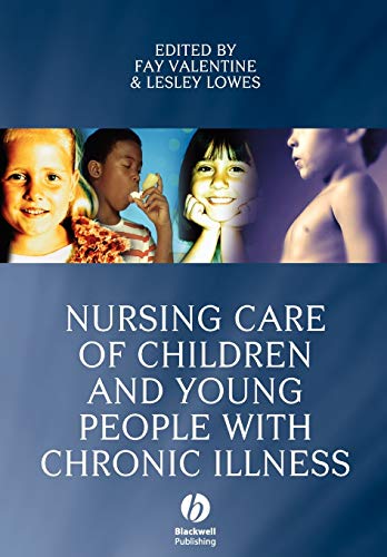Beispielbild fr Nursing Care of Children and Young zum Verkauf von WorldofBooks
