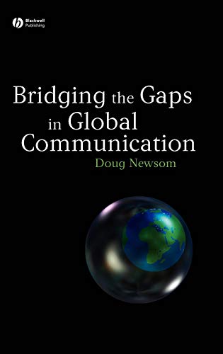 Beispielbild fr Bridging the Gaps in Global Communication zum Verkauf von Blackwell's