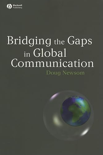 Stock image for Bridging the Gaps in Global Communication for sale by Better World Books