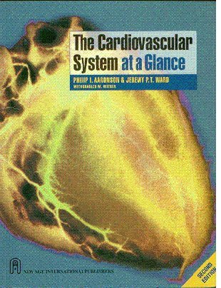 9781405144209: The Cardiovascular System at a Glance Epz