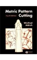 9781405144315: Metric Pattern Cutting