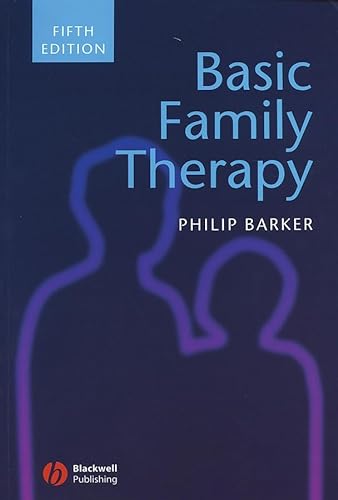 Beispielbild fr Basic Family Therapy 5e zum Verkauf von WorldofBooks
