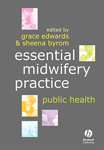 9781405144414: Essential Midwifery Practice: Public Health: 1