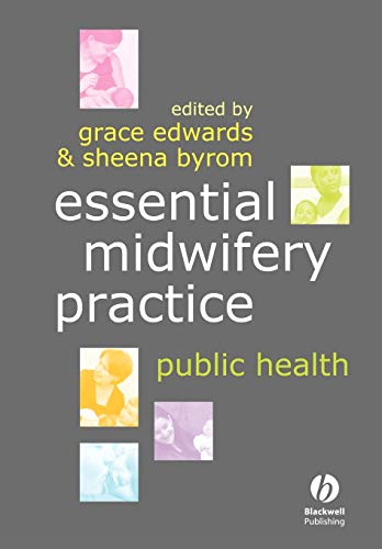 9781405144414: Essential Midwifery Practice: Public Health