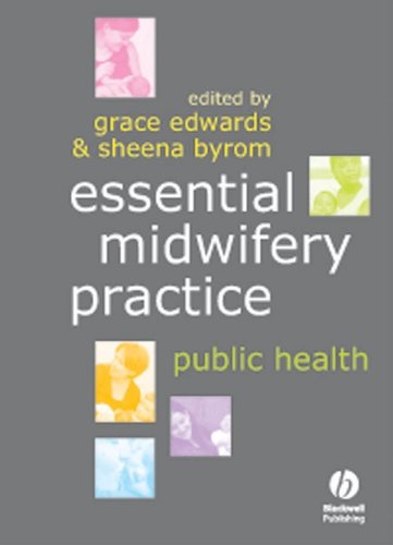 Stock image for Essential Midwifery Practice: Public Health: 1 for sale by Chiron Media