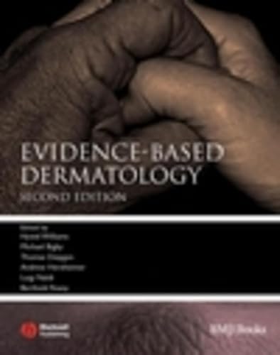 Stock image for Evidence-Based Dermatology for sale by Better World Books Ltd