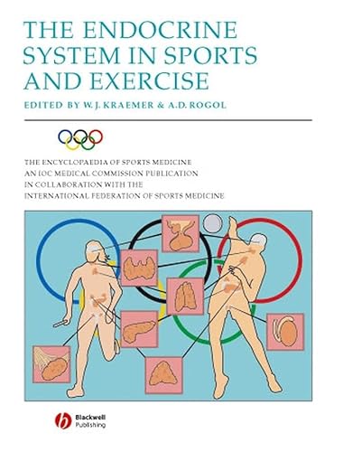 9781405145336: The Endocrine System in Sports and Exercise: Volume 11 of the Encyclopedia of Sports Medicine