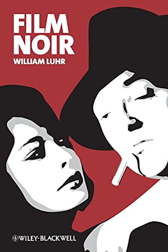 Beispielbild fr Film Noir zum Verkauf von HPB-Red