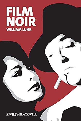 Stock image for Film Noir for sale by HPB-Red