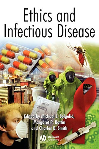 Imagen de archivo de Ethics and Infectious Disease a la venta por Chiron Media