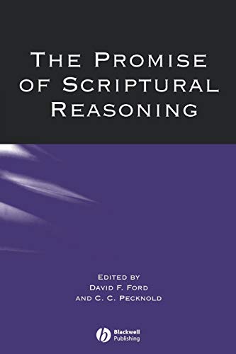 9781405146302: The Promise of Scriptural Reasoning: 2 (Directions in Modern Theology)