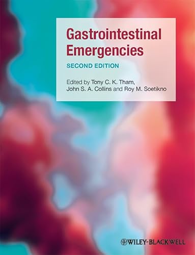 Stock image for Gastrointestinal Emergencies for sale by Better World Books