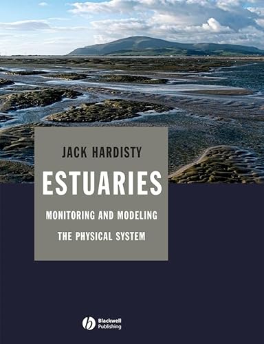 Stock image for Estuaries: Monitoring and Modeling the Physical System for sale by WorldofBooks