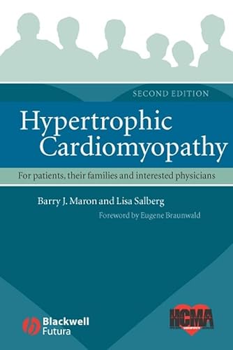 Stock image for Hypertrophic Cardiomyopathy: Responsibility and Repair for sale by ThriftBooks-Phoenix