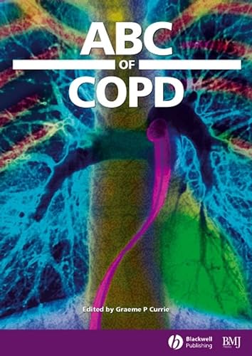 Stock image for ABC of COPD (ABC Series) for sale by AwesomeBooks