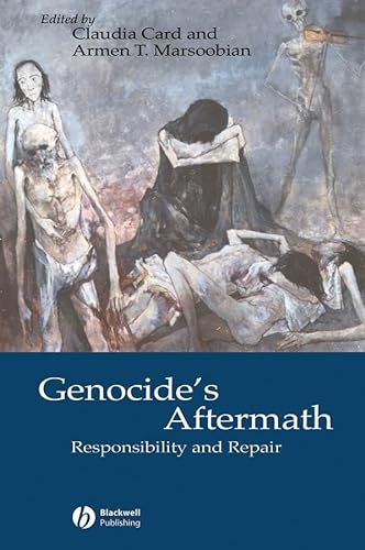 Beispielbild fr Genocide's Aftermath: Responsibility and Repair zum Verkauf von Nelson Freck