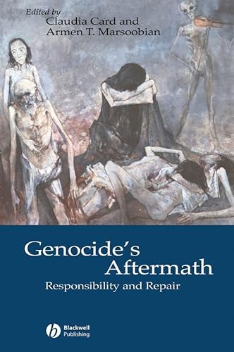 Imagen de archivo de Genocide's Aftermath: Responsibility and Repair a la venta por Nelson Freck