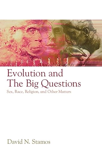 Stock image for Evolution and the Big Questions for sale by Blackwell's