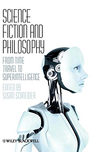 Stock image for Science Fiction and Philosophy for sale by Blackwell's