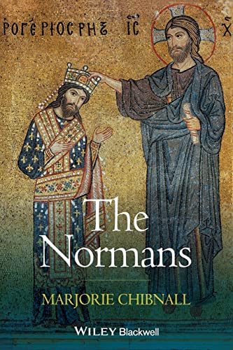 Stock image for The Normans (The Peoples of Europe) for sale by WorldofBooks