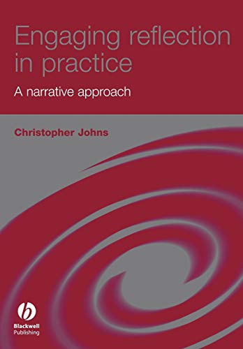 Beispielbild fr Engaging Reflection in Practice: A Narrative Approach zum Verkauf von WorldofBooks