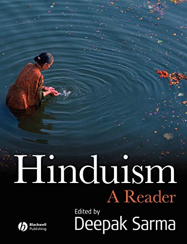 Beispielbild fr Hinduism: A Reader zum Verkauf von Zoom Books Company