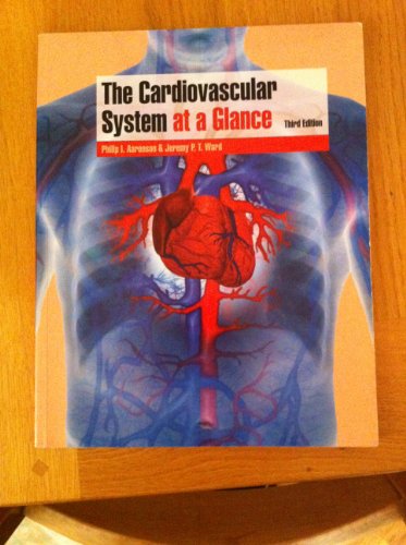 Stock image for The Cardiovascular System at a Glance (At a Glance) for sale by WorldofBooks