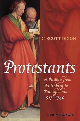 Stock image for Protestants for sale by Blackwell's