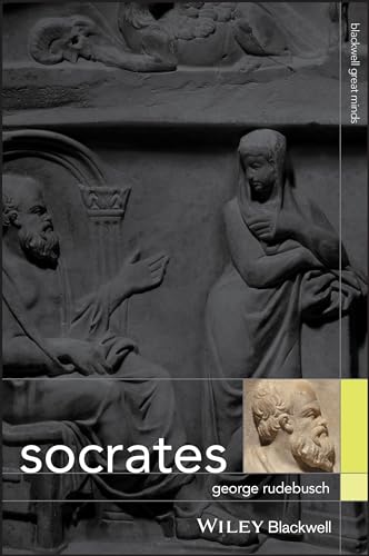Socrates (9781405150866) by Rudebusch, George