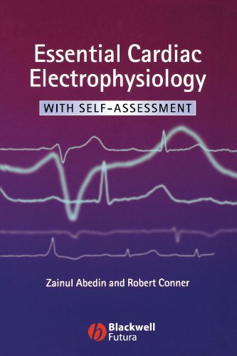 Stock image for Essential Cardiac Electrophysiology : With Self-Assessment for sale by Better World Books Ltd