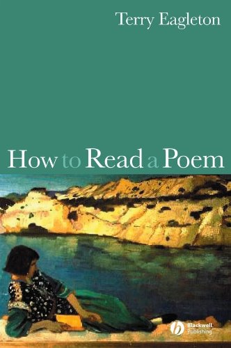 9781405151412: How To Read A Poem