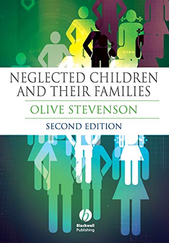 Stock image for Neglected Children and Their Families Second Edition for sale by WorldofBooks