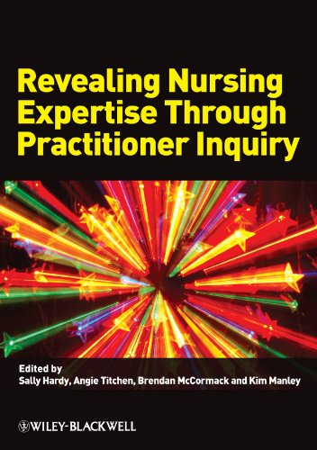 Stock image for Revealing Nursing Expertise Through Practitioner Inquiry for sale by WorldofBooks