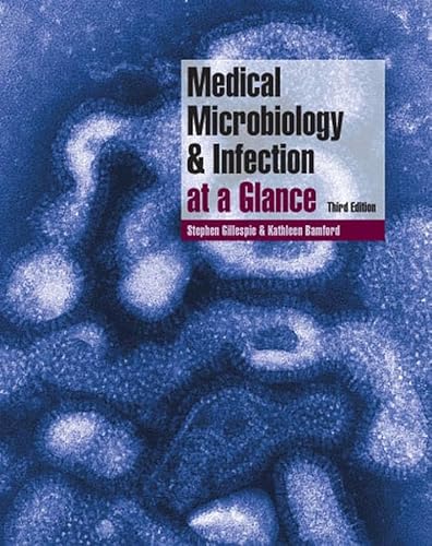 Stock image for Medical Microbiology and Infection at a Glance for sale by Better World Books
