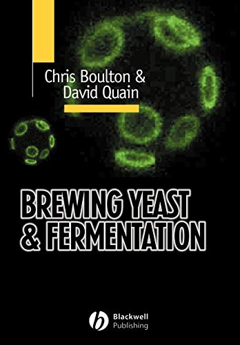 9781405152686: Brewing Yeast and Fermentation