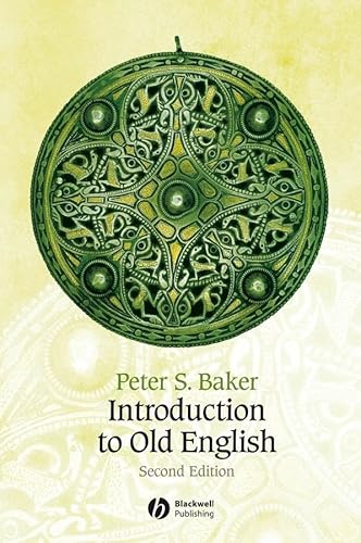 9781405152723: Introduction to Old English