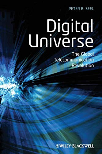 9781405153300: Digital Universe - The Global Telecommunication Revolution