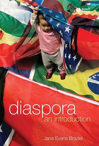 Imagen de archivo de Diaspora : An Introduction a la venta por Better World Books: West