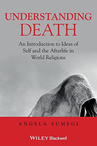 Imagen de archivo de Understanding Death: An Introduction to Ideas of Self and the Afterlife in World Religions a la venta por BooksRun