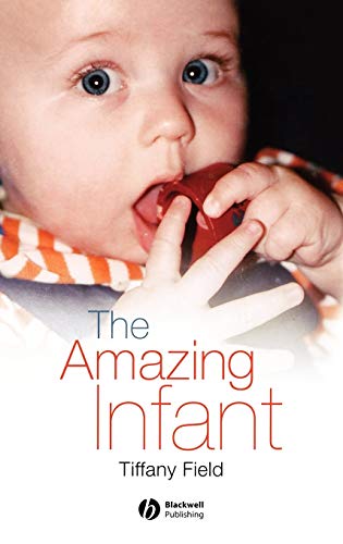 9781405153911: Amazing Infant