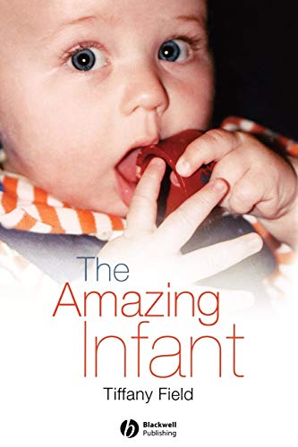 Beispielbild fr The Amazing Infant zum Verkauf von Reuseabook