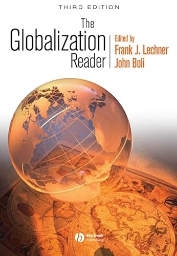 Beispielbild fr The Globalization Reader, Third Edition zum Verkauf von AwesomeBooks