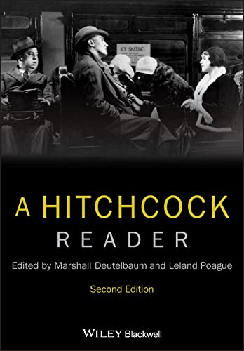 Beispielbild fr A Hitchcock Reader zum Verkauf von Irish Booksellers