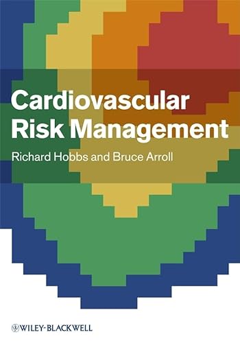 9781405155755: Cardiovascular Risk Management