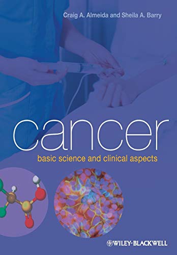 9781405156066: Cancer: Basic Science and Clinical Aspects