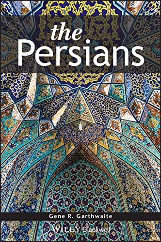 9781405156806: The Persians