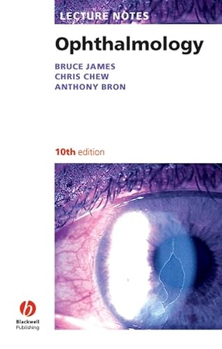 Immagine dell'editore per Ophthalmology (Lecture Notes Series) venduto da Reuseabook